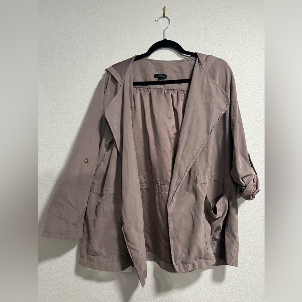Jacket - Picture 1 of 1